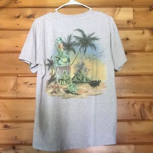 Vintage Caribbean Soul Shirt